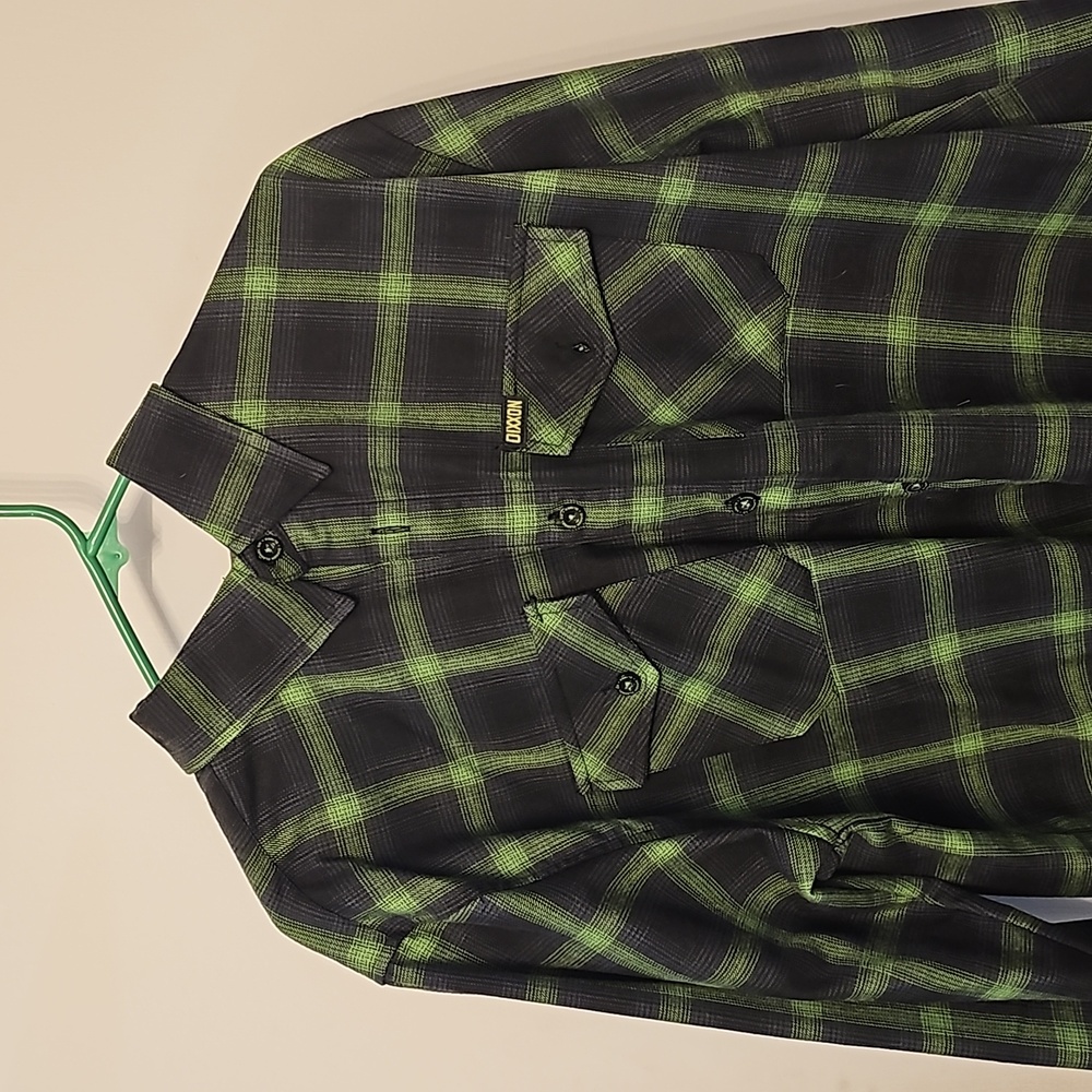 Dixxon Flannel Company
